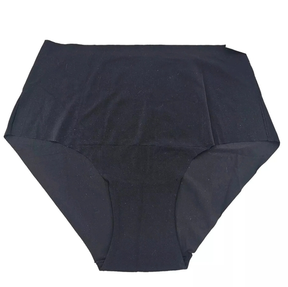 NWT Old Navy Barely There Panties Size XL Brown White Black Bundle Briefs Smooth - Picture 3 of 5